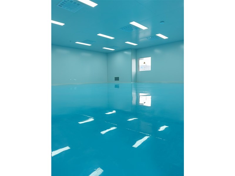  采用洁净室的食品生产种类