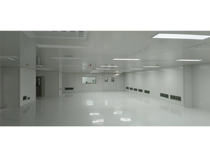 系统联调应符合下列规定: