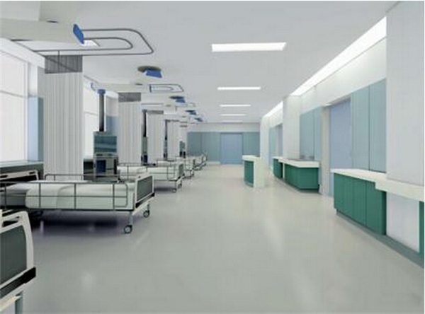 ICU重症监护室 