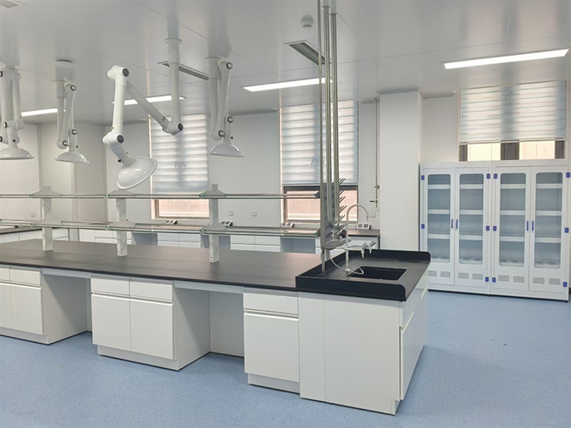 实验室净化工程