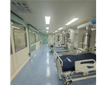 NICU病区设施