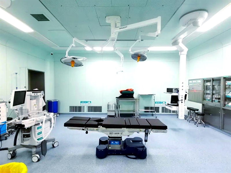 手术室净化工程