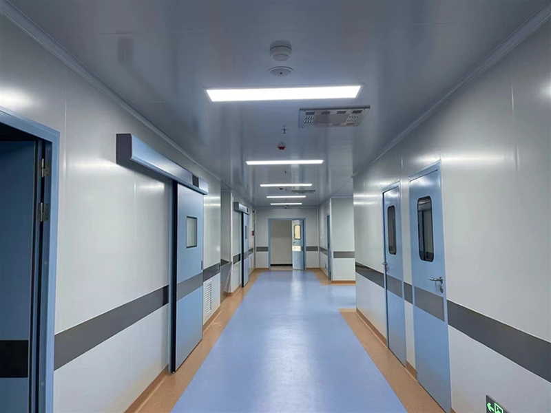 手术室净化工程设计