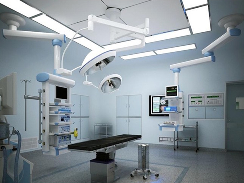 手术室净化工程