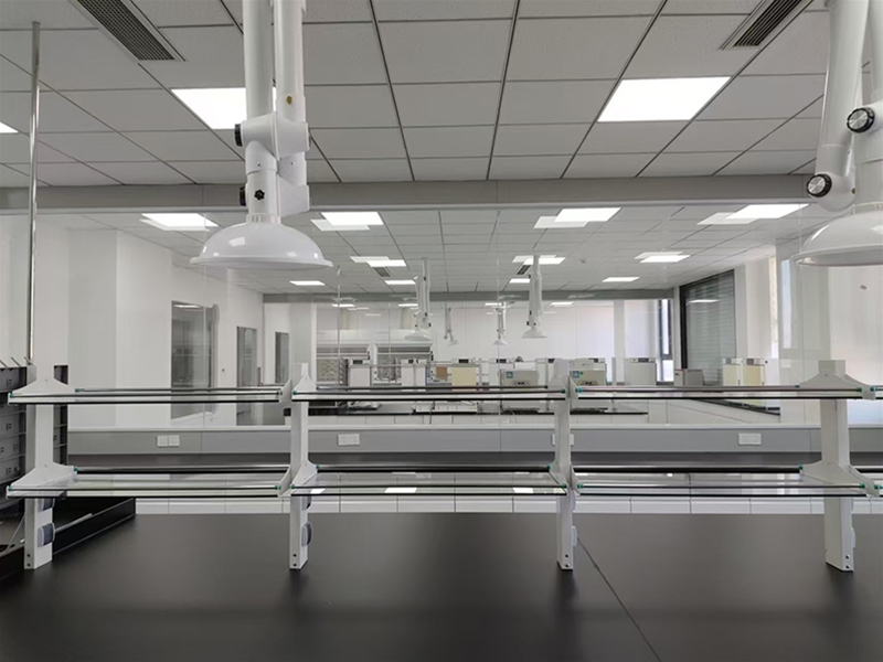 无菌实验室净化