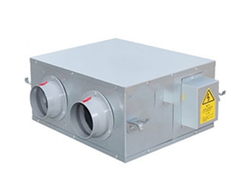 双向流新风系统
